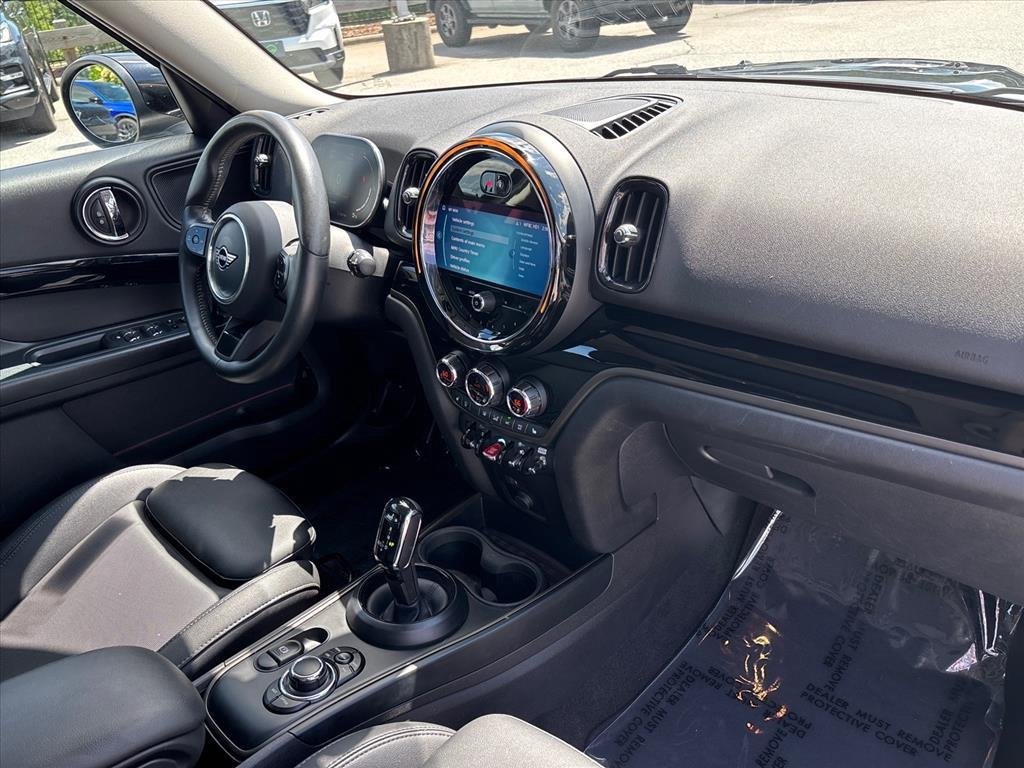 2024 MINI Countryman S - Photo 28