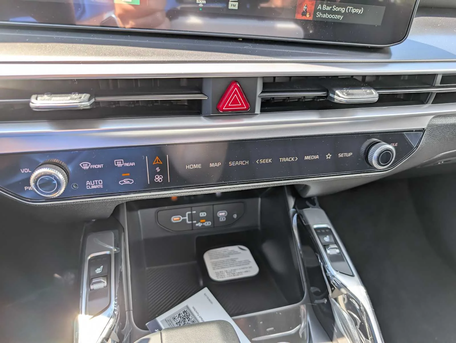 New 2026 Wolf Gray Kia S image 30