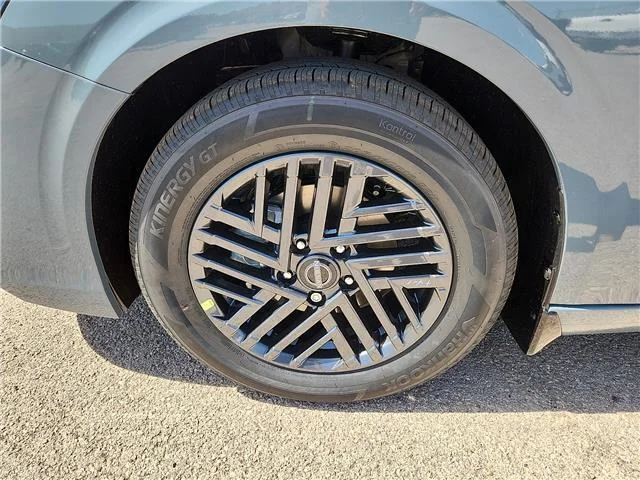 New 2026 KBZ Atlantic G Nissan SV Sedan image 5