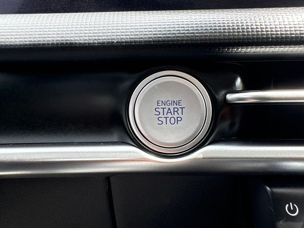 2025 Hyundai Tucson SE - Photo 23