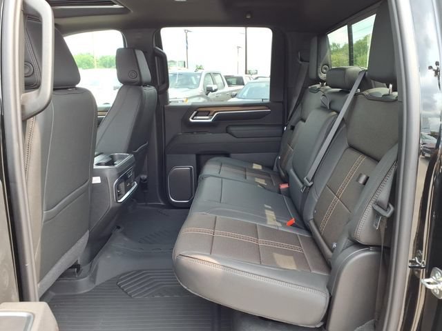 2026 Chevrolet Silverado 3500HD High Country - Photo 8