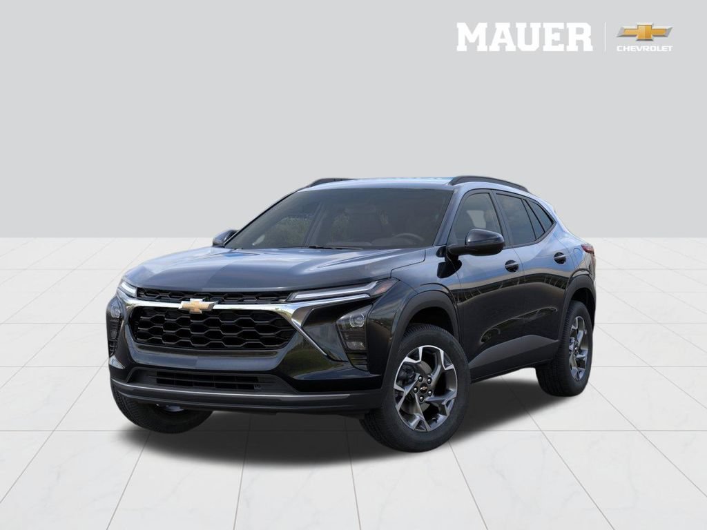 2026 Chevrolet Trax LT - Photo 7