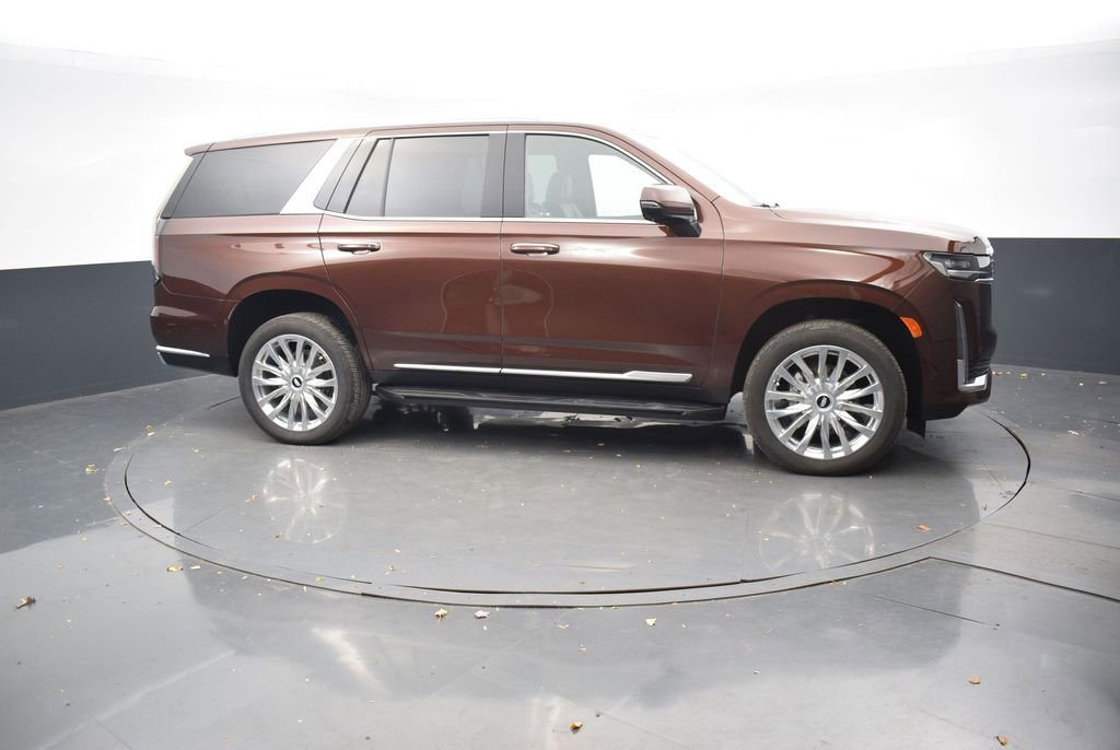 2023 CADILLAC ESCALADE - Image 6