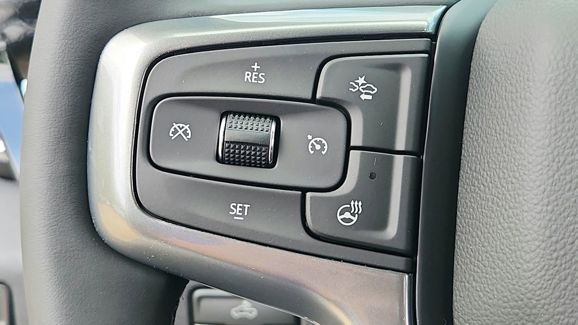 2026 Chevrolet Silverado 1500 RST - Photo 22