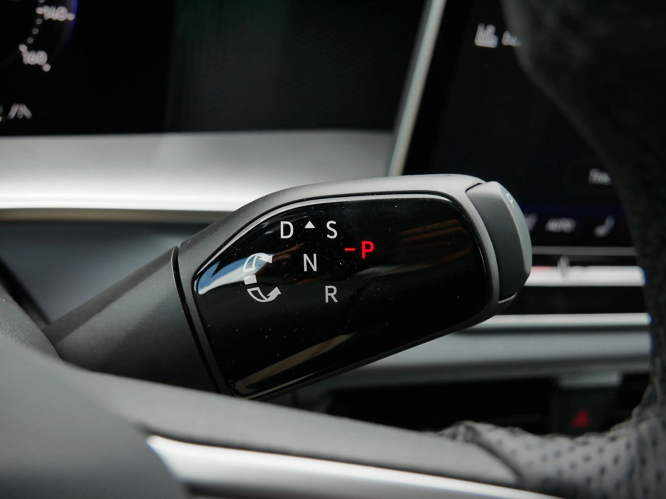 New 2026 Opal White Pearl Volkswagen SE R-Line Black image 10