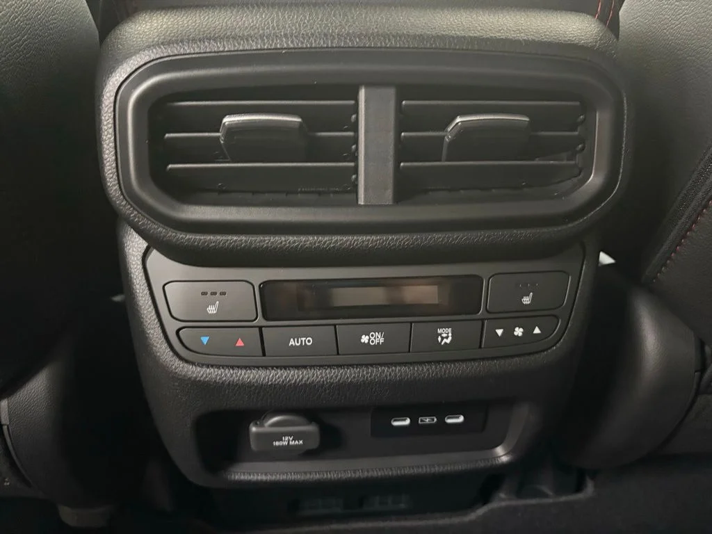 2026 Honda Ridgeline Black Edition - Photo 14