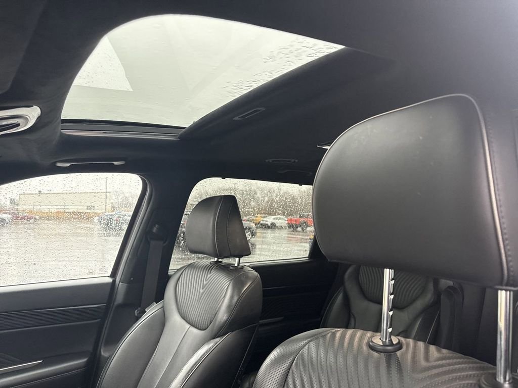 2024 Hyundai Palisade Calligraphy - Photo 15