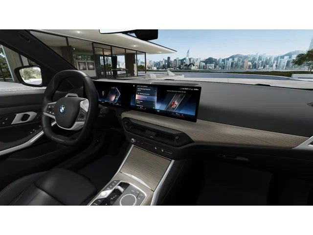 2025 BMW 3 Series 330i - Photo 7