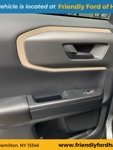 Used 2025 Gray Metallic Ford Big Bend image 86