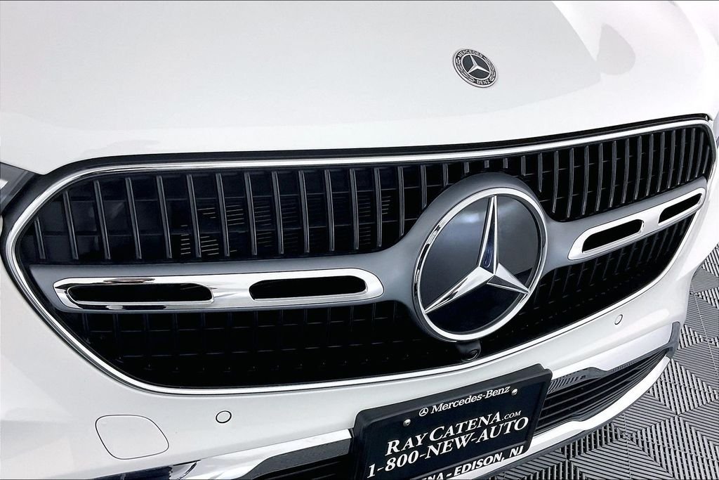 2025 Mercedes-Benz GLC Base - Photo 22