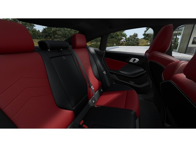 New 2026 Brooklyn Grey Metallic BMW  image 12