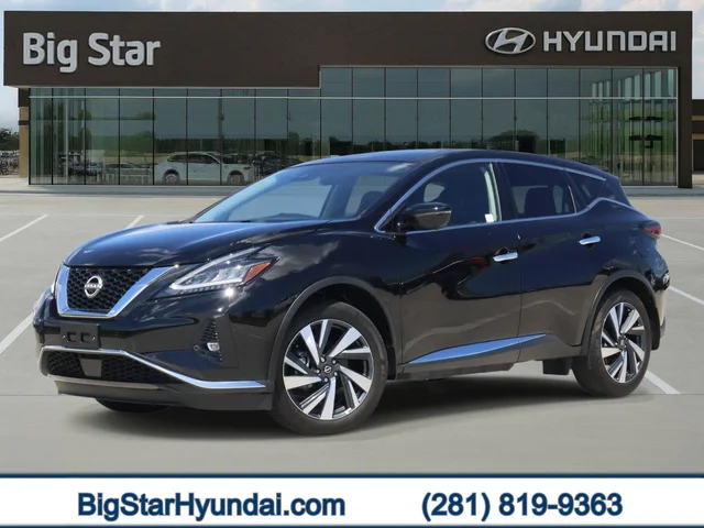 2024 Nissan Murano SL