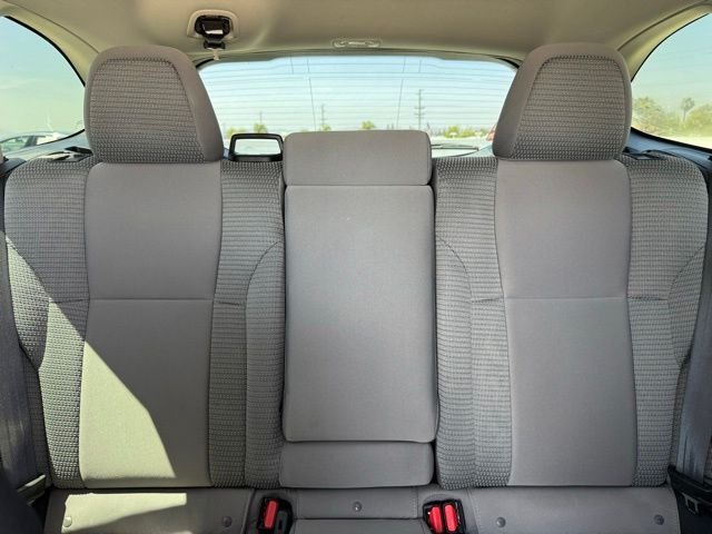 Certified Used 2025 Crystal White Pearl Subaru Premium image 20