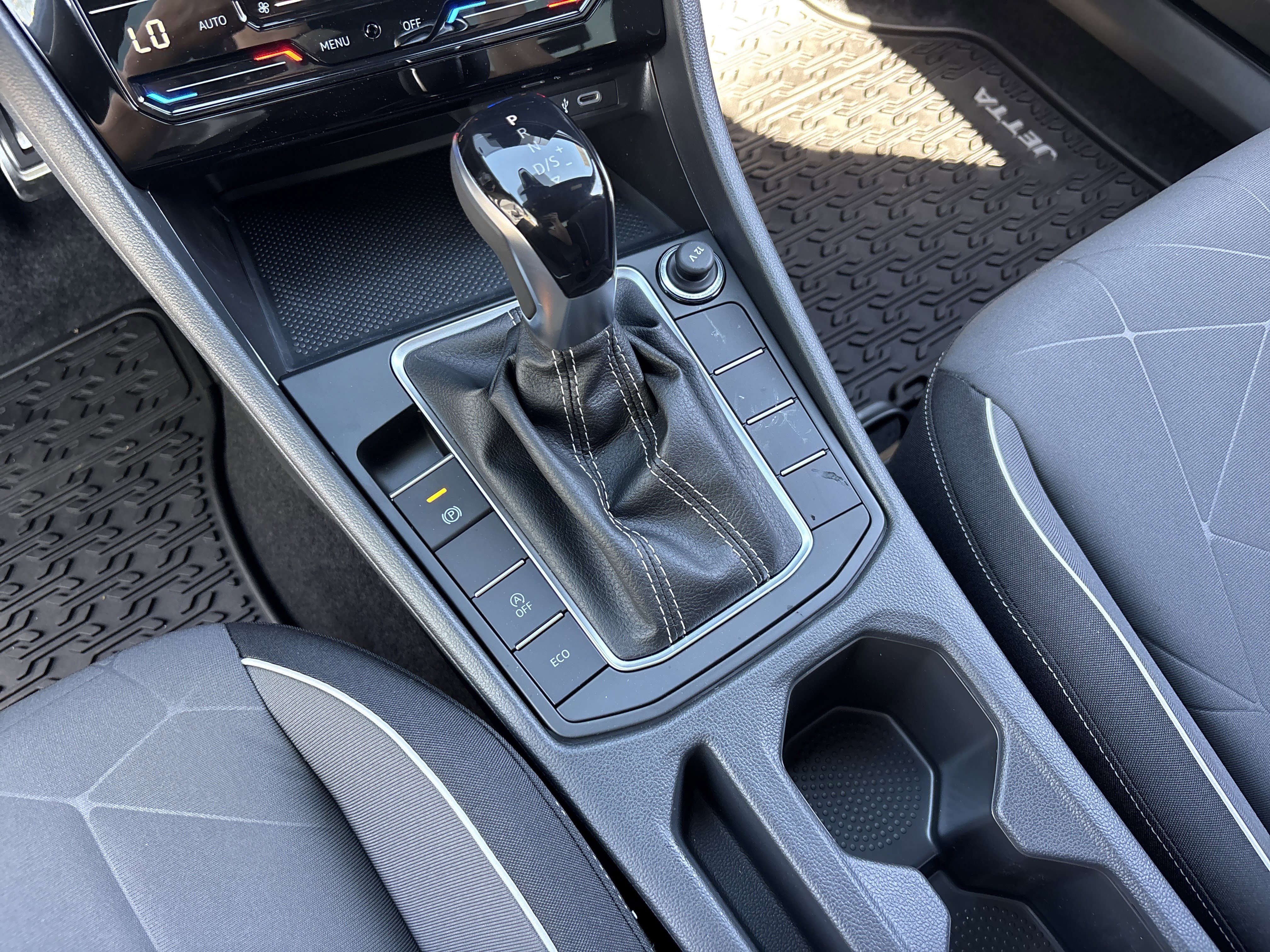 New 2026 Pyrite Silver Metallic Volkswagen Sport image 19