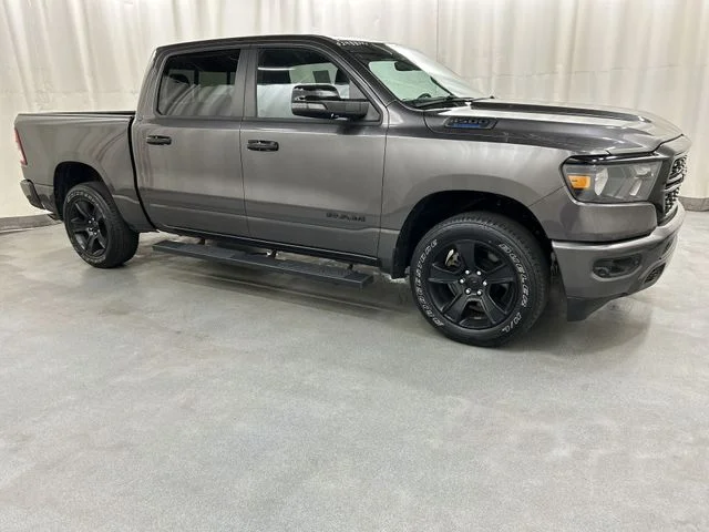 2023 RAM 1500 Pickup