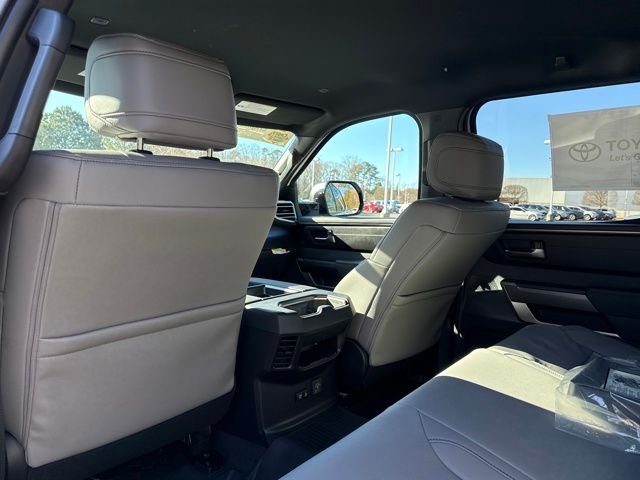 2026 Toyota Tundra SR5 - Photo 19