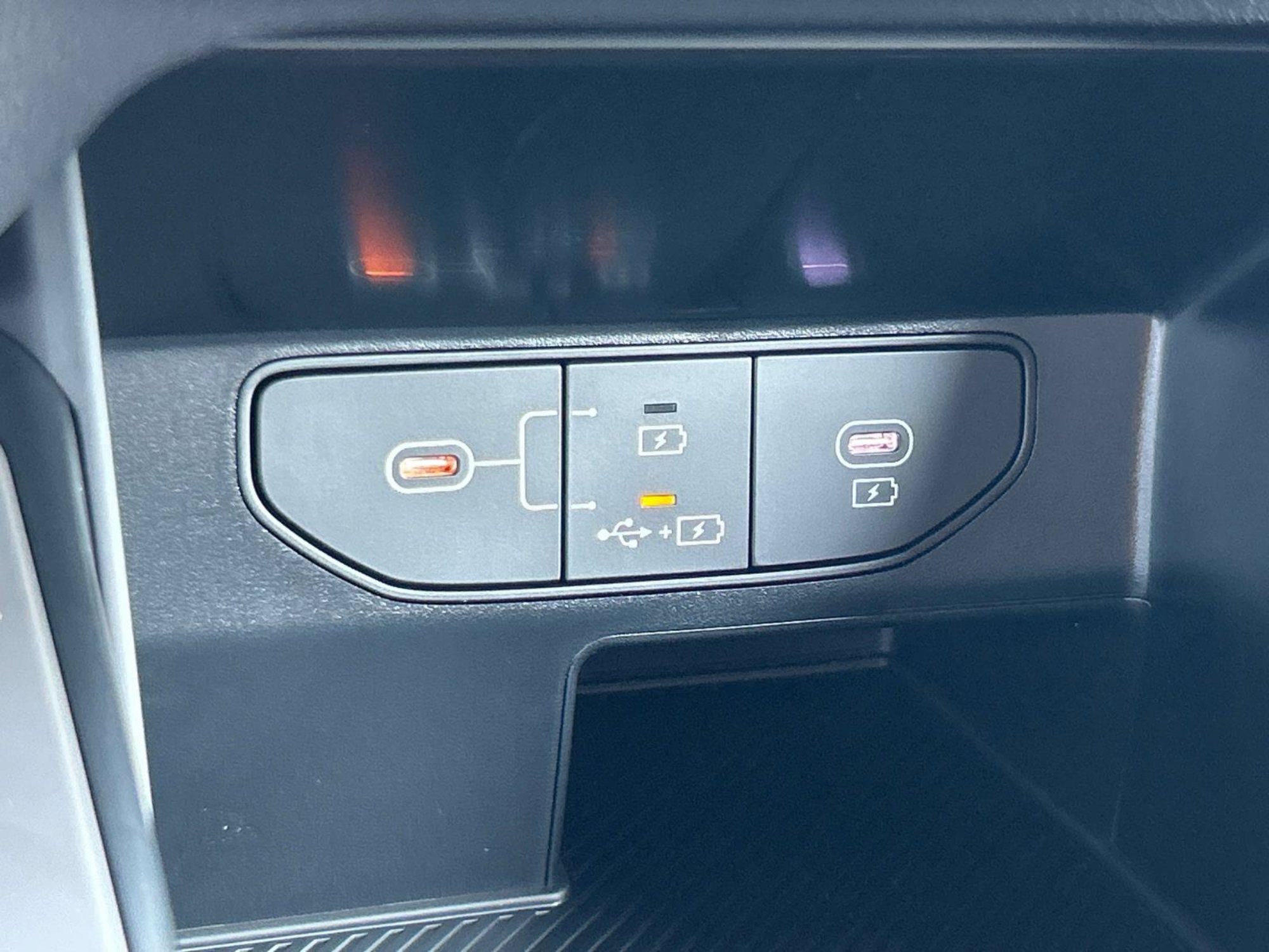 New 2026 Ebony Black Kia LX image 27