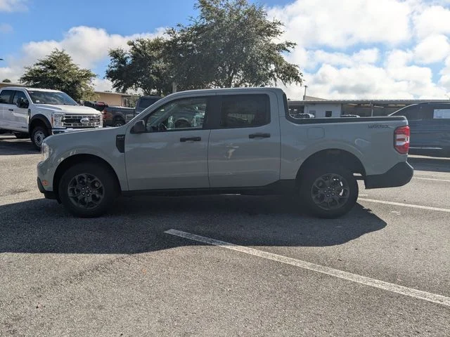 Used 2022 Cactus Ford XLT image 5