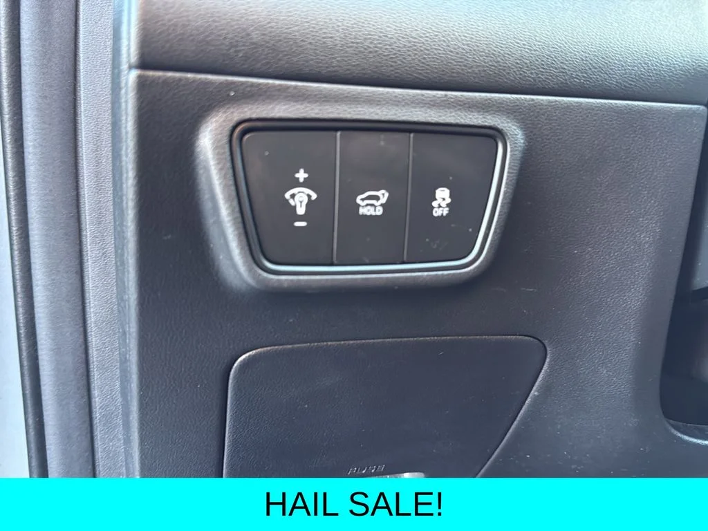 Certified Used 2023 Silver Hyundai SEL image 18