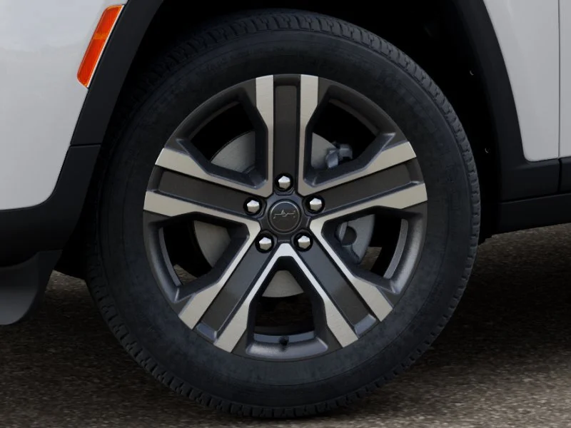 New 2027  Jeep Limited image 8