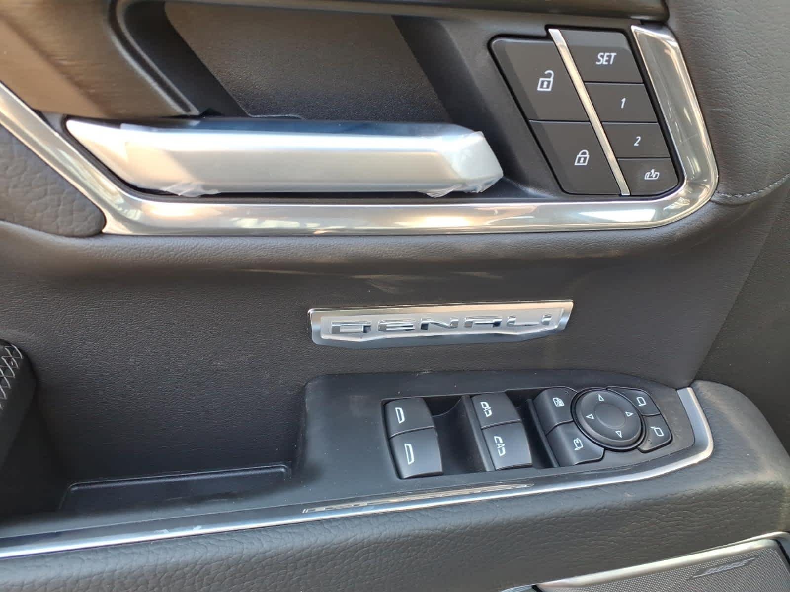 New 2026 Sterling Metallic GMC Denali image 11