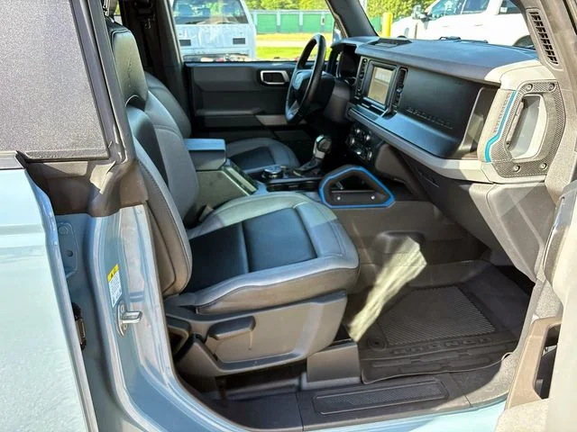 Used 2022 Area 51 Ford Black Diamond image 14