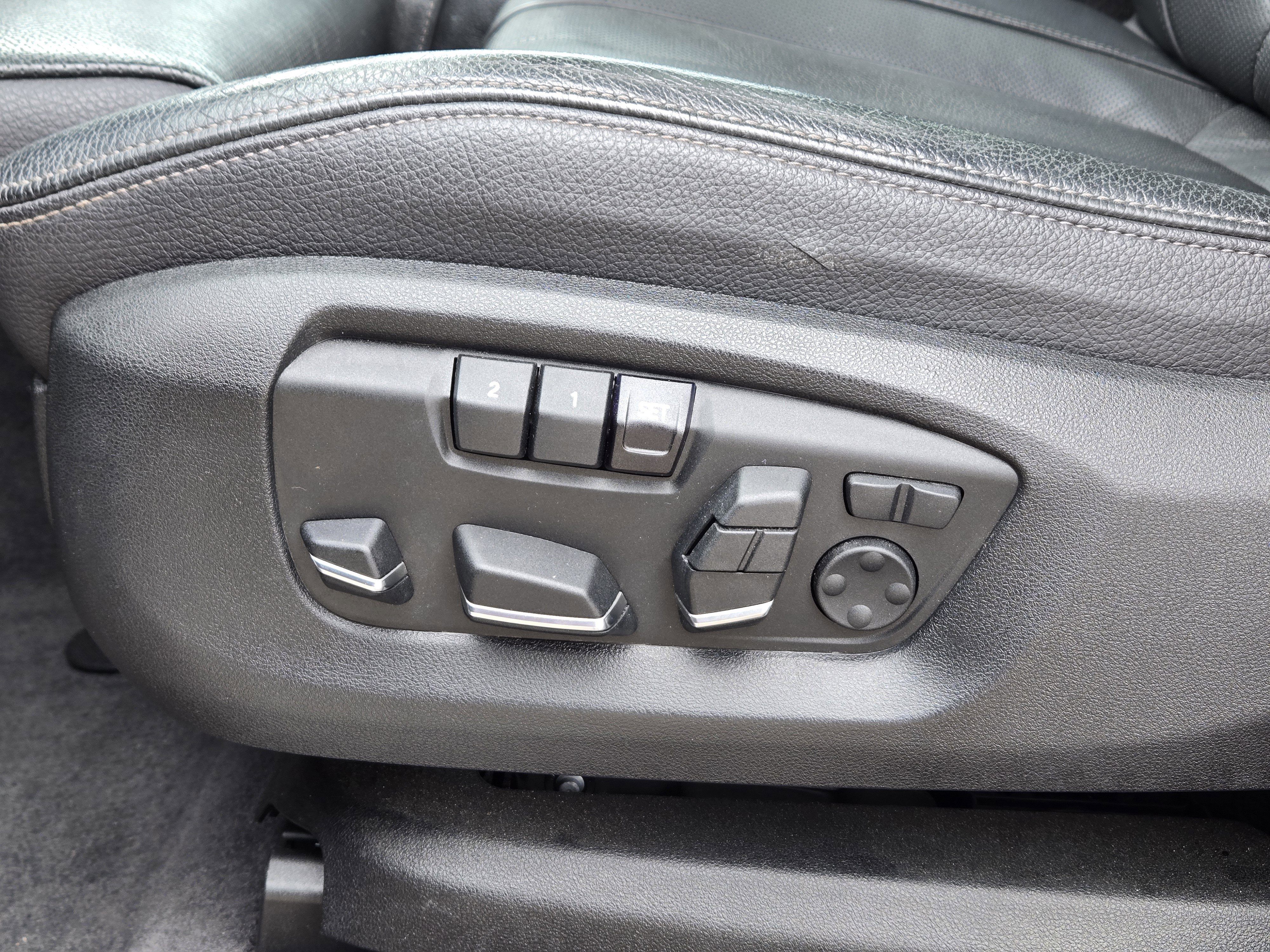 2019 BMW X6 35i - Photo 17