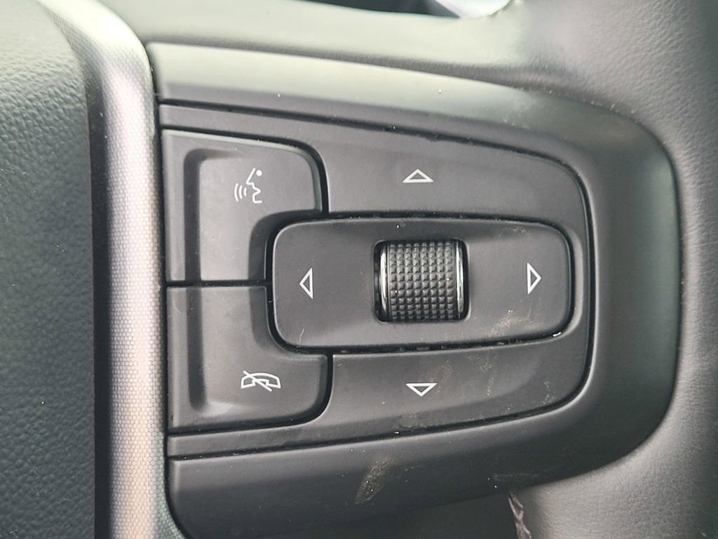 2024 GMC Sierra 1500 SLT - Photo 23