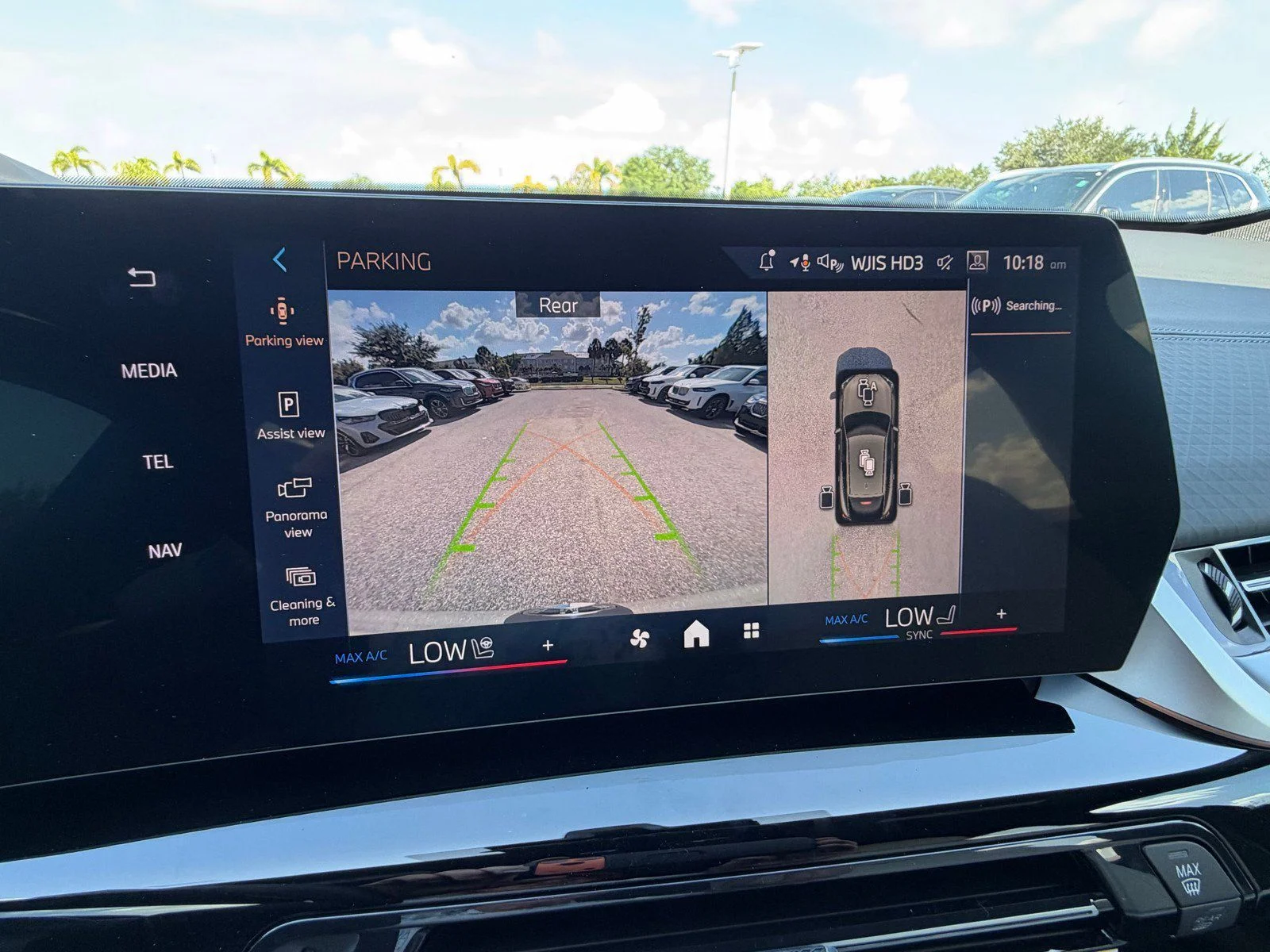 New 2026 Dune Grey Metallic BMW xDrive28i image 26