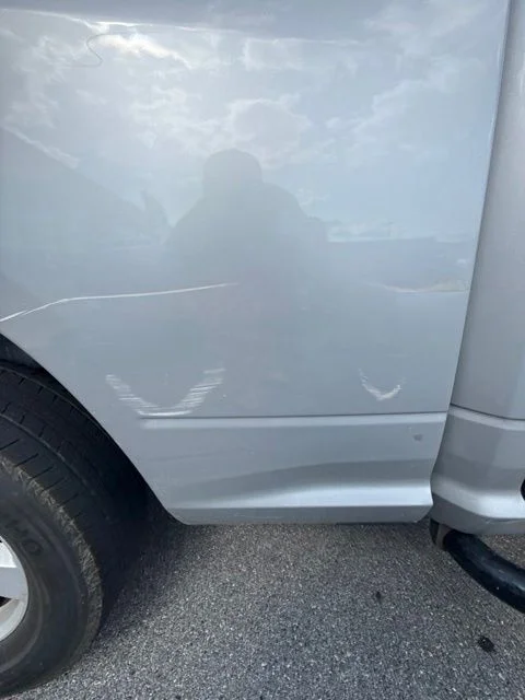 Used 2019 Silver Ram SLT image 19