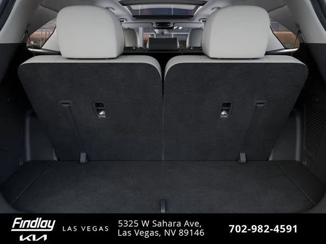 New 2026 Gray Kia S image 40