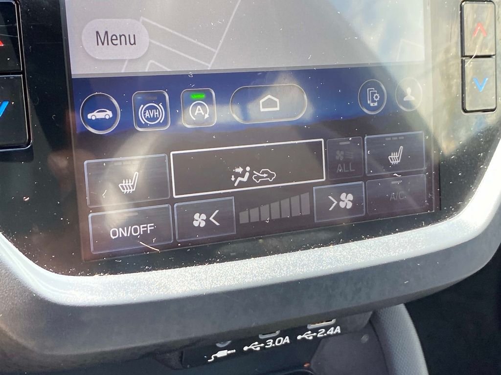 Used 2025 Beige Subaru Limited image 17