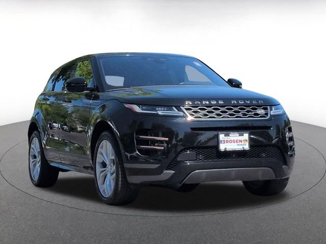 2021 Land Rover Range Rover Evoque R-Dynamic SE