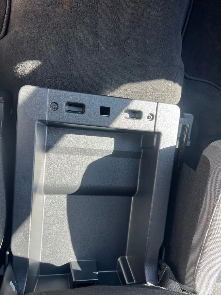 New 2026 Oxford White Ford F-350® XL image 20
