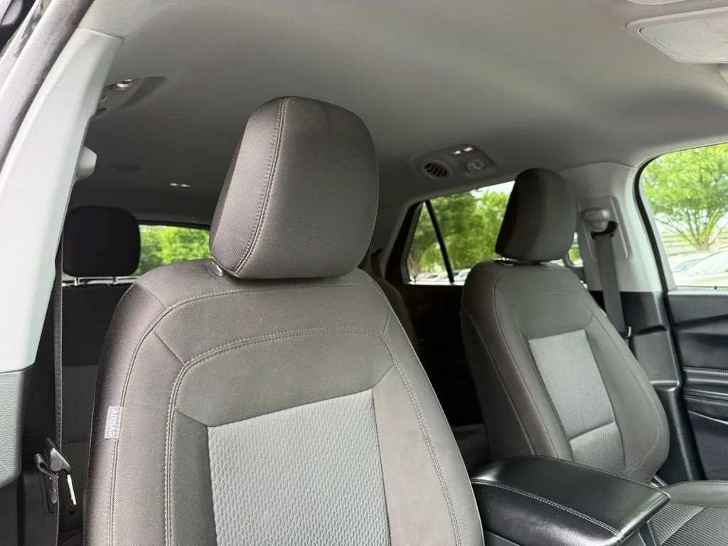 Used 2023 Black Ford XLT image 32