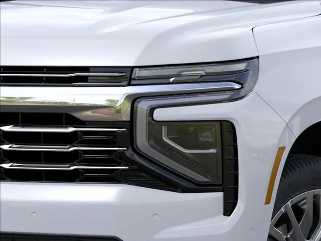 New 2026 Summit White Chevrolet LT image 10