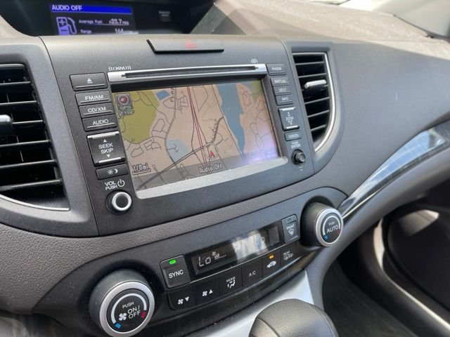 Used 2014  Honda EX-L image 5