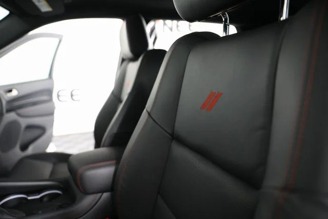 2025 Dodge Durango R/T - Photo 20
