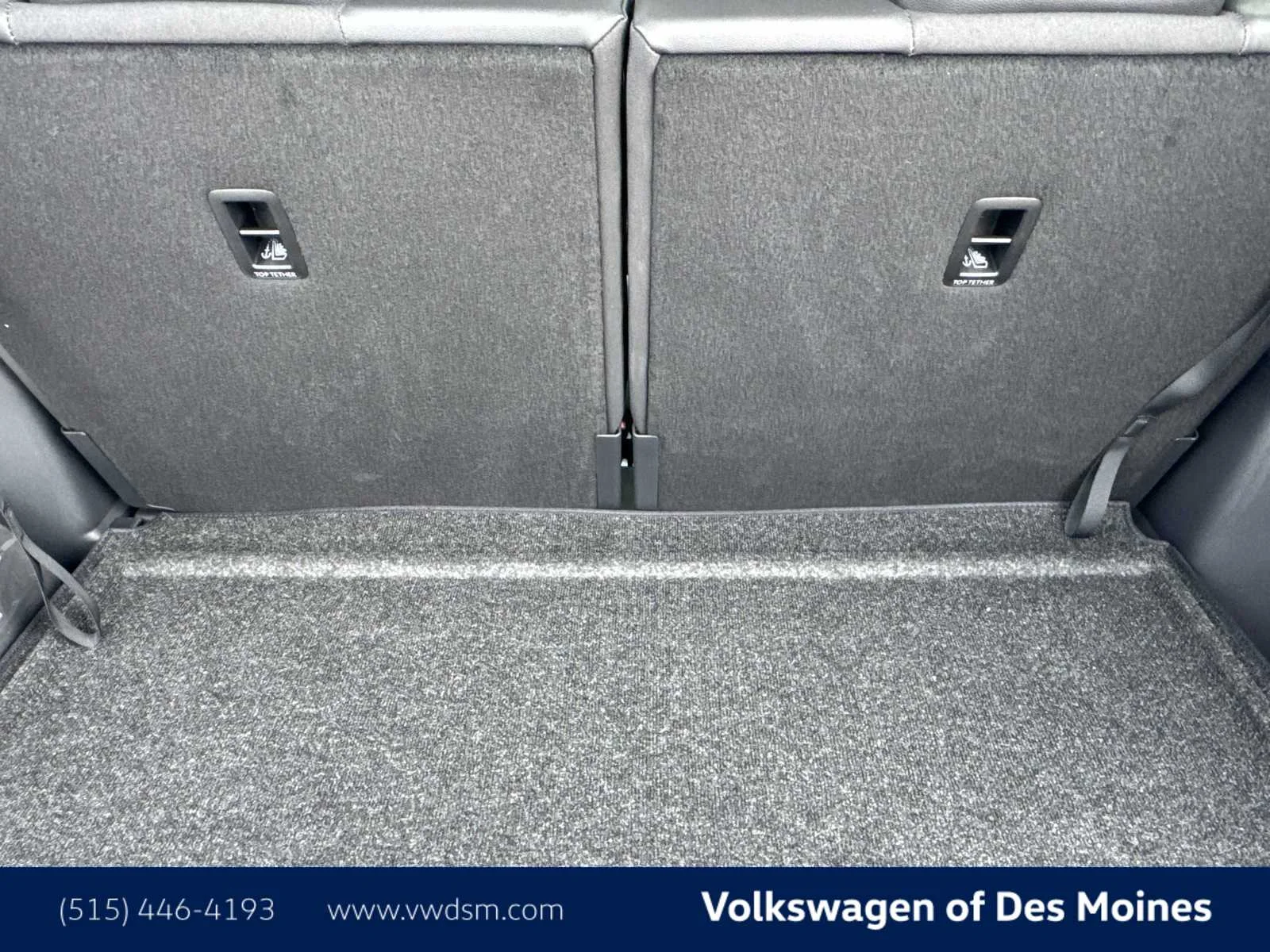 2026 Volkswagen Atlas SE w/Tech - Photo 20