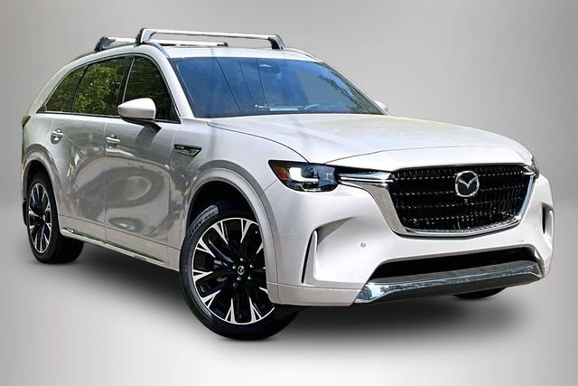 2026 Mazda CX-90 Turbo S Premium Plus Package's photo