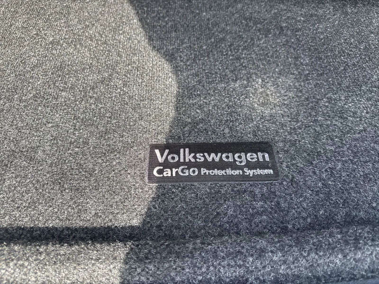 New 2026 Gray Volkswagen 2.0T SEL image 30