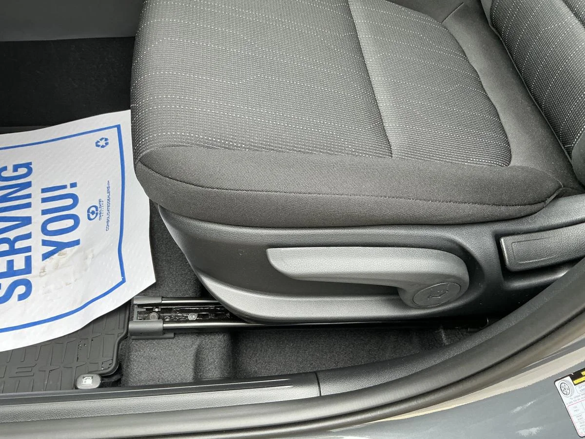 New 2026 Grey Hyundai Essential image 16