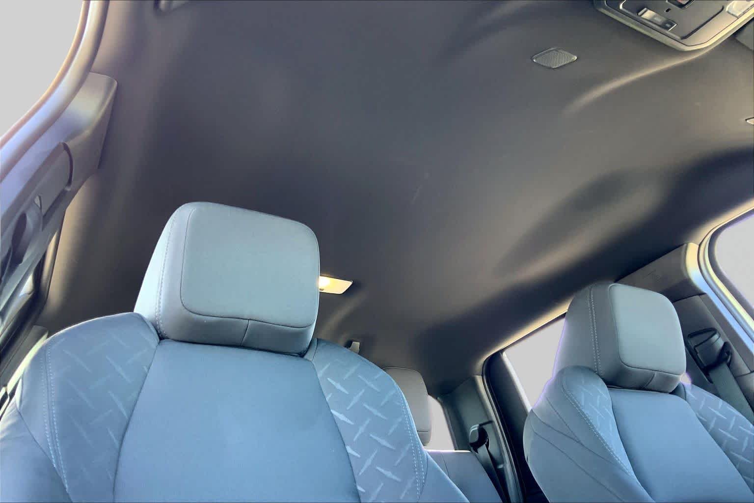 Used 2026 Ice Cap Toyota SR5 image 14