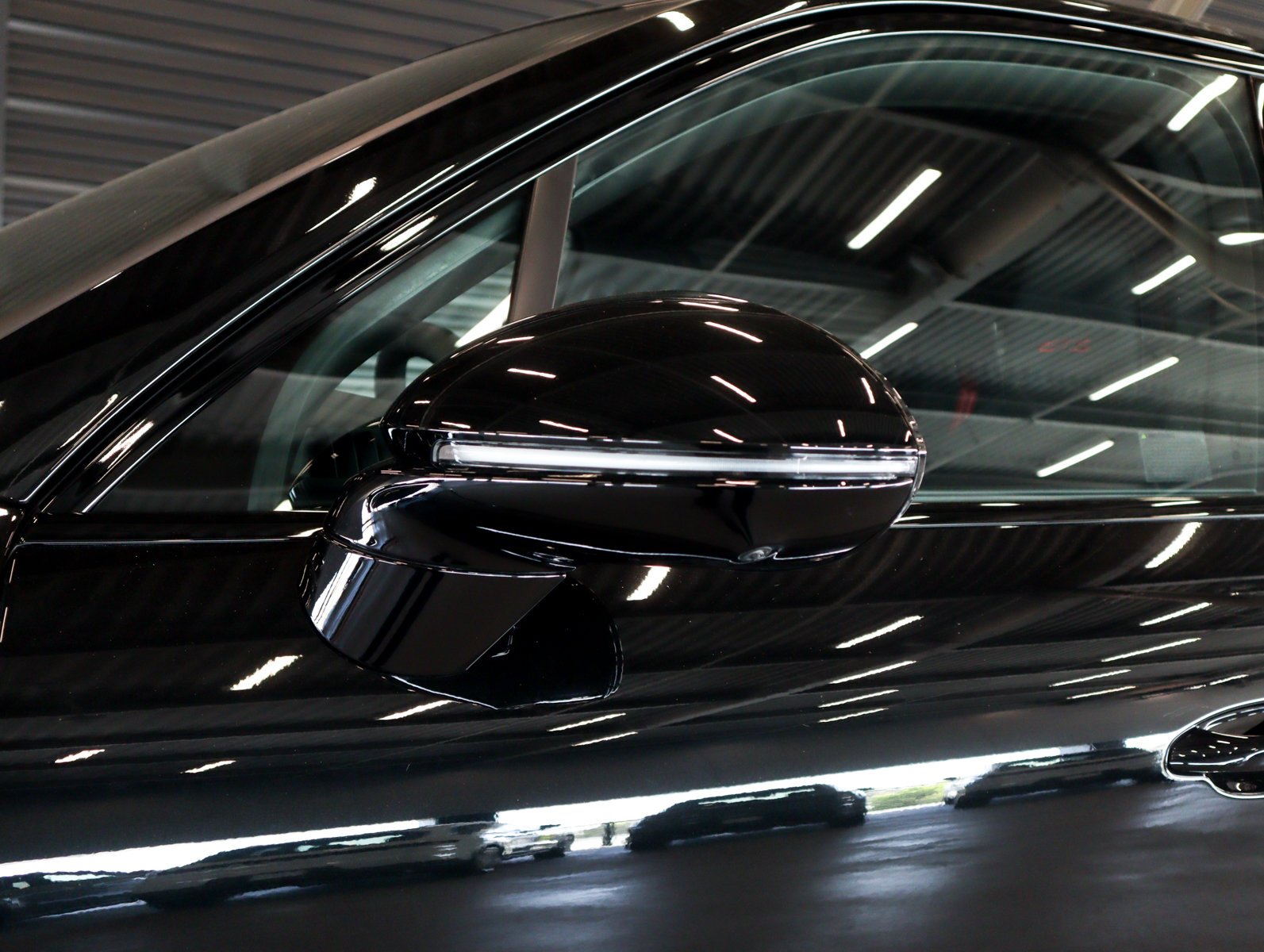 New 2026 Chromite Black Metallic Porsche GTS image 31
