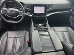 Used 2023 Diamond Black Crystal Pearlcoat Jeep 4WD image 11