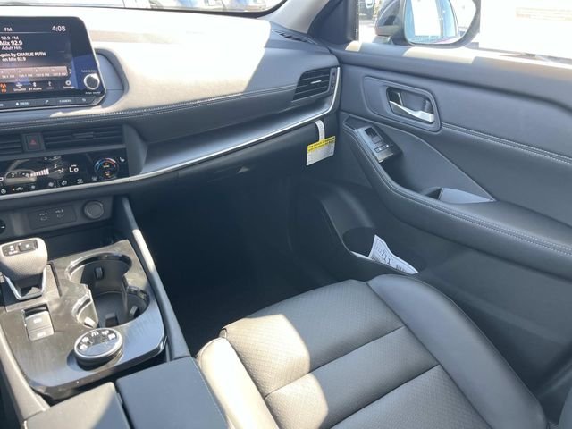 New 2026 Scarlet Ember Tintcoat Nissan Dark Armor™ image 16