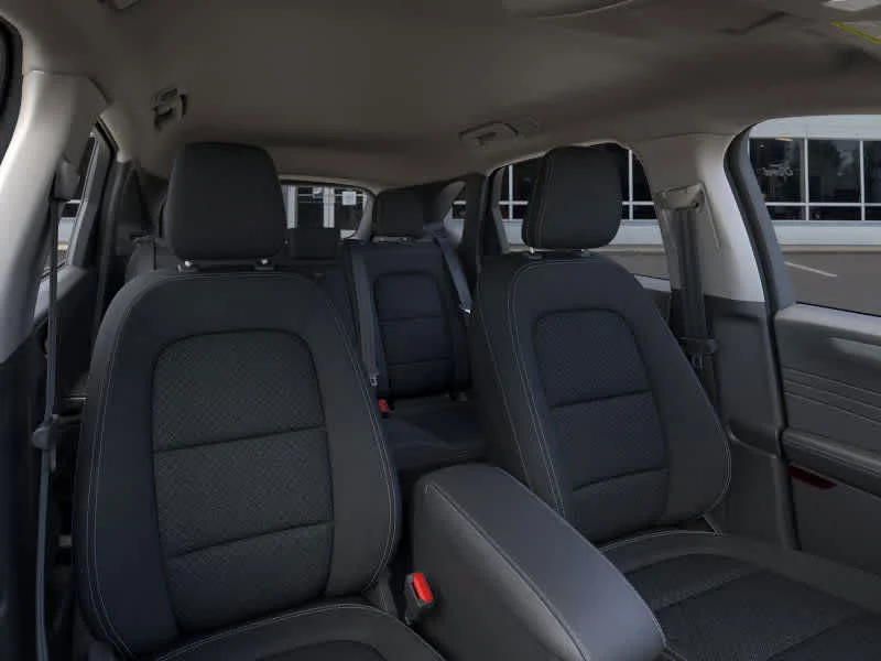 New 2026 Vapor Blue Metallic Ford Active image 10