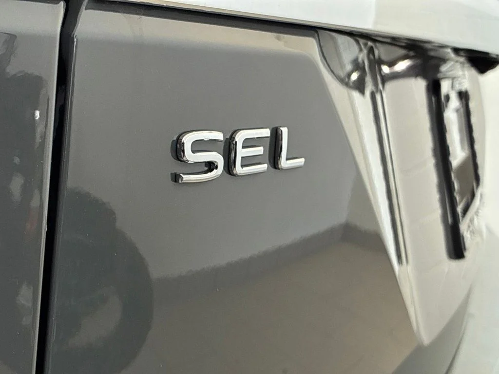 New 2026 Gray Volkswagen 2.0T SEL image 36