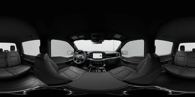New 2026 Avalanche Ford STX image 9