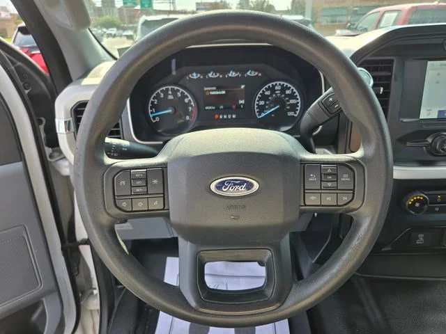Used 2021 White Ford XL image 32